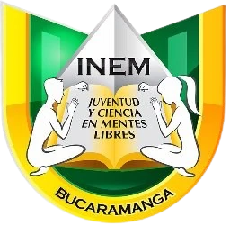IE Técnico INEM Custodio García Rovira — Bucaramanga, Santander