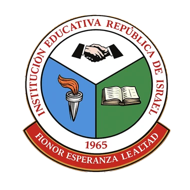 IE República de Israel — Cali, Valle del Cauca