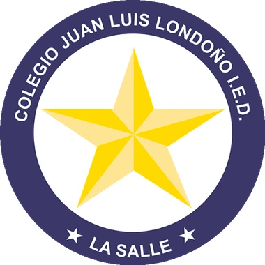 IE Distrital La Salle Juan Luis Londoño — Bogotá, D.C.