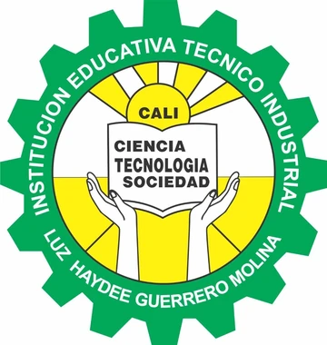 IE Técnico Industrial Luz Haydée Guerrero Molina — Cali, Valle del Cauca