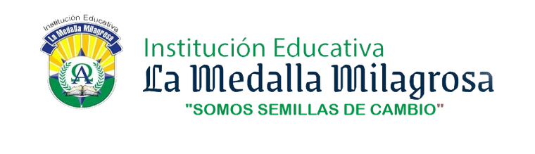 IE Medalla Milagrosa — Bucaramanga, Santander