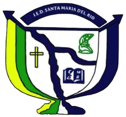 IE Santa María del Río — Chía, Cundinamarca