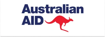 Australian Aid Australian Aid